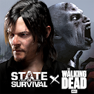 State of Survival: The Walking Dead Collaboration